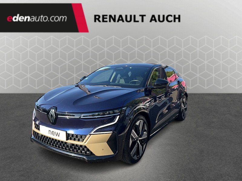 Renault Mégane - Photo 1