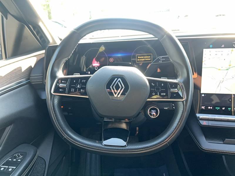 Renault Mégane - Photo 14