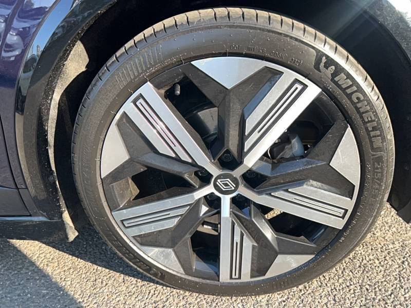 Renault Mégane - Photo 18