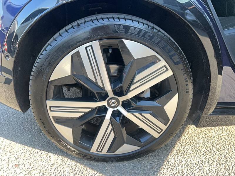 Renault Mégane - Photo 20