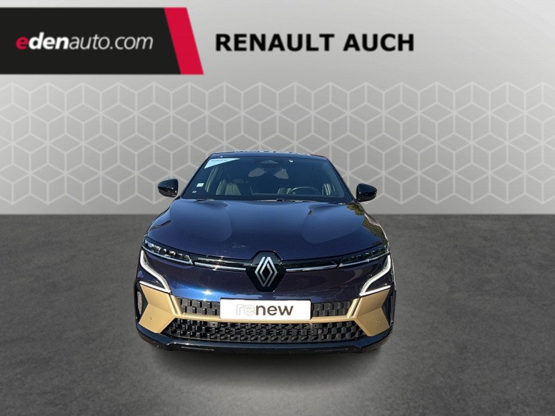 Renault Mégane - Photo 2