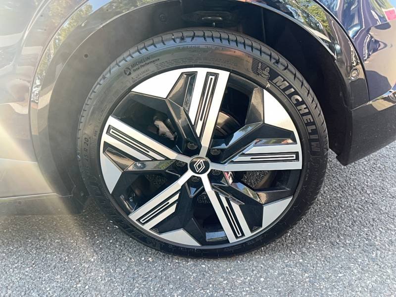 Renault Mégane - Photo 24