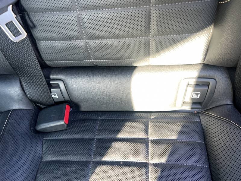 Renault Mégane - Photo 26