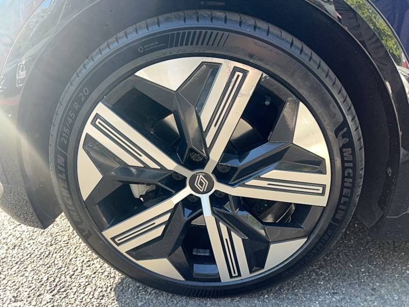 Renault Mégane - Photo 27