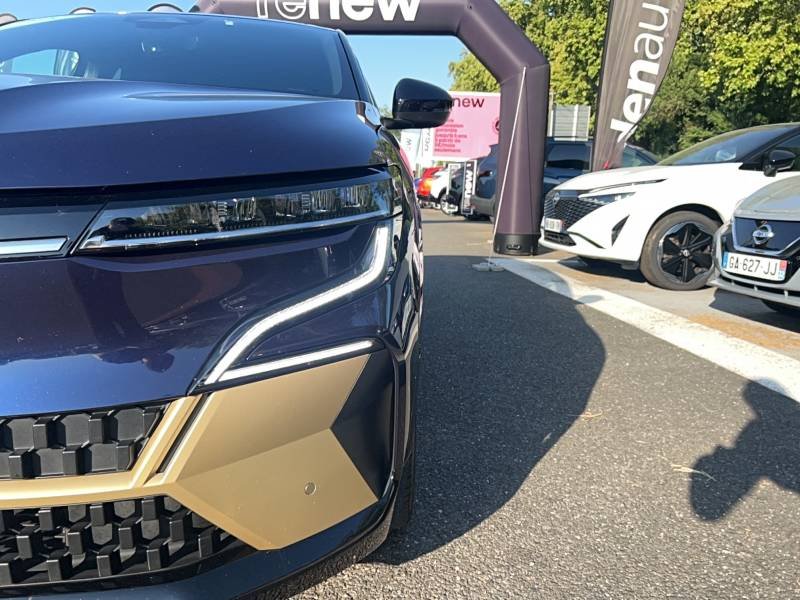 Renault Mégane - Photo 28