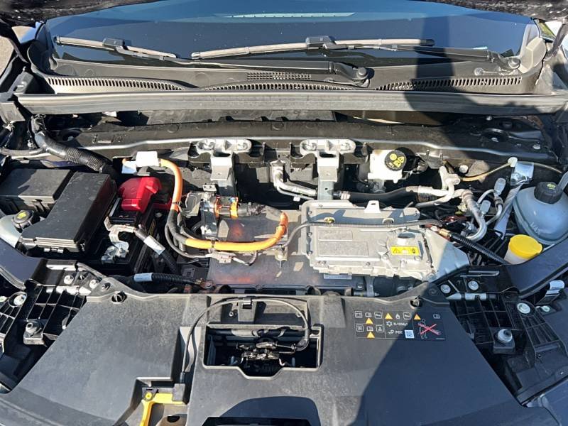 Renault Mégane - Photo 29