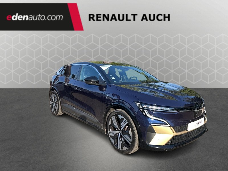 Renault Mégane - Photo 3