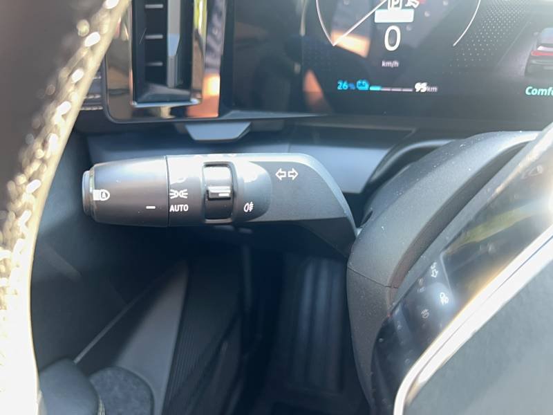 Renault Mégane - Photo 32