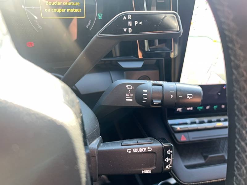 Renault Mégane - Photo 33