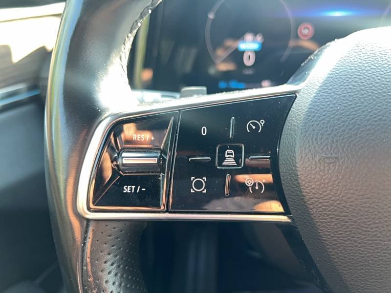 Renault Mégane - Photo 35