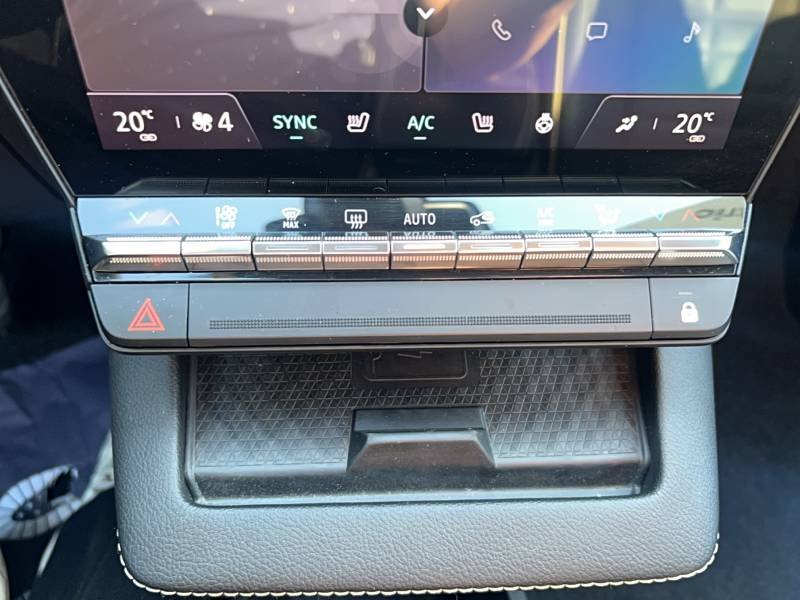 Renault Mégane - Photo 36