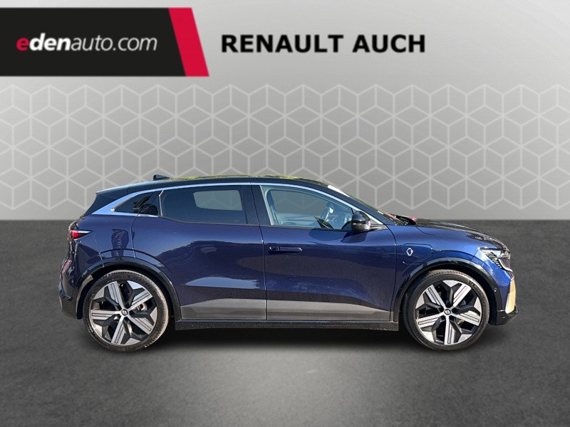 Renault Mégane - Photo 4