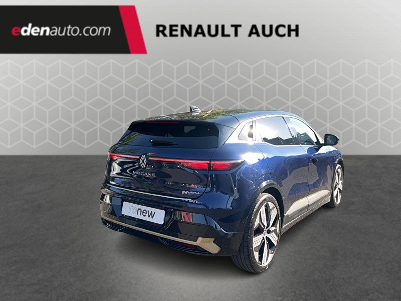 Renault Mégane - Photo 5