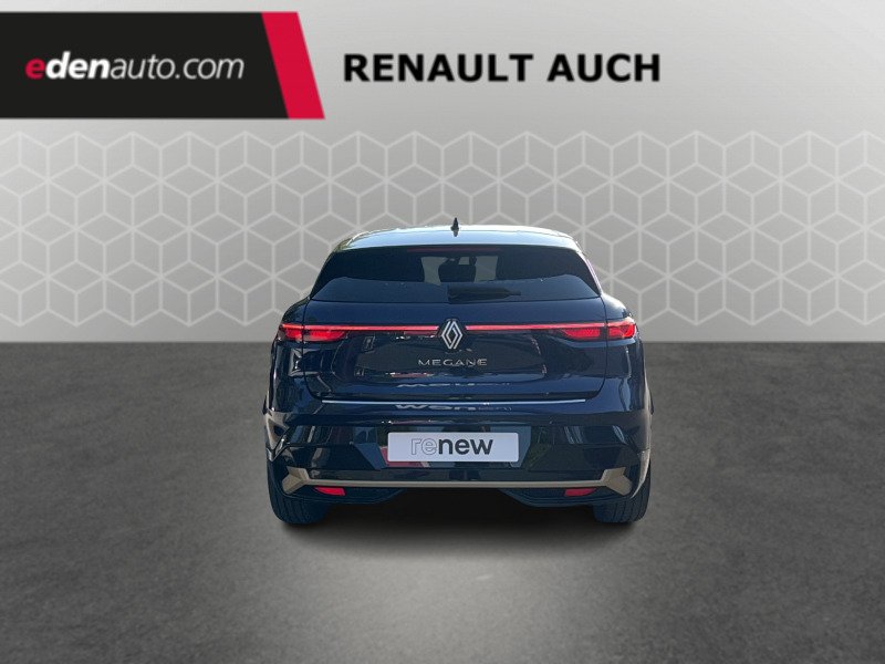 Renault Mégane - Photo 6