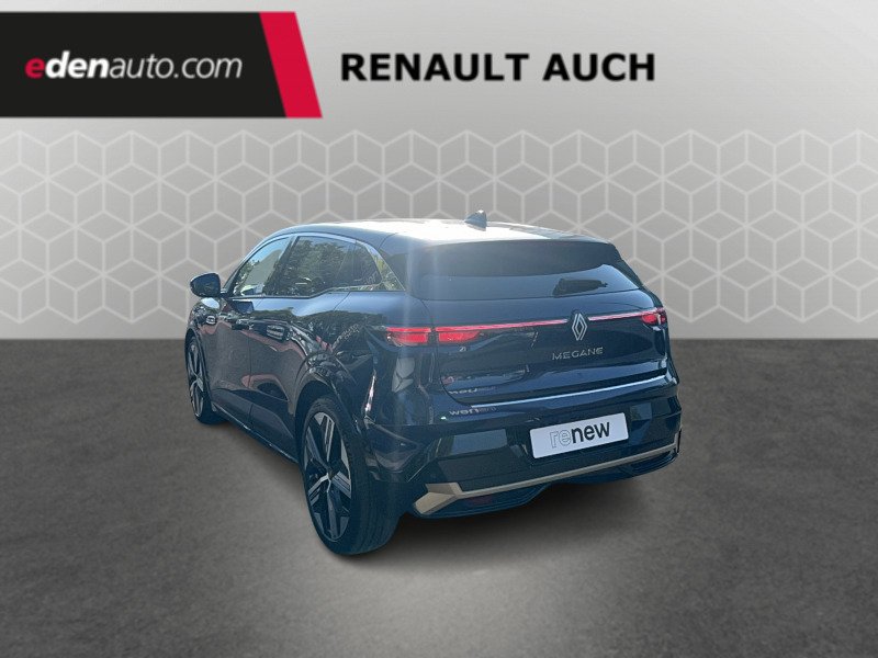 Renault Mégane - Photo 7