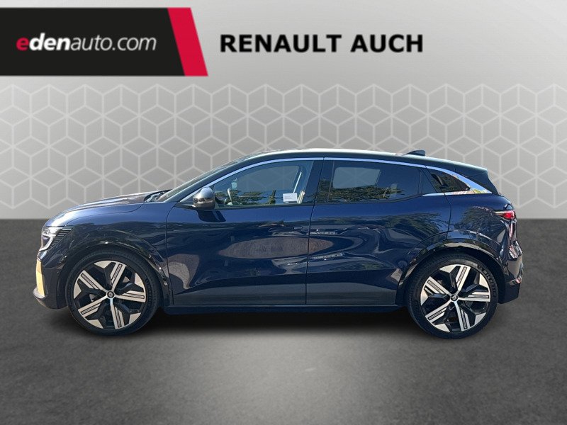 Renault Mégane - Photo 8