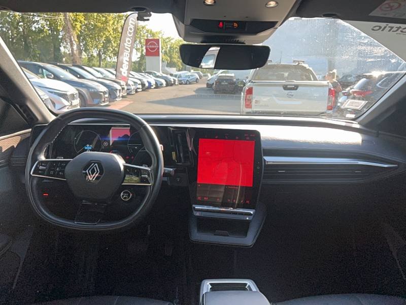 Renault Mégane - Photo 10