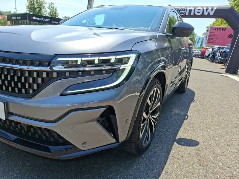 Renault Austral - Photo 22