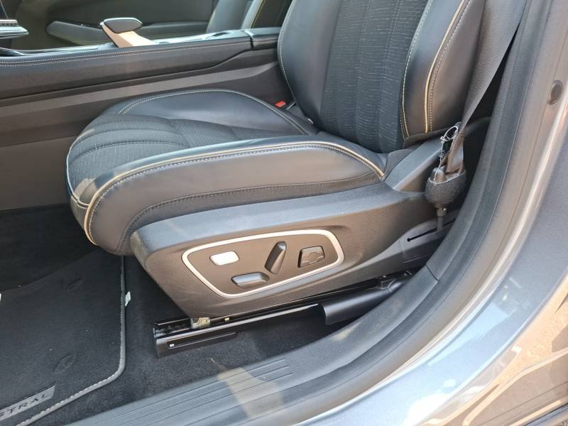 Renault Austral - Photo 27