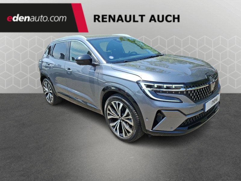 Renault Austral - Photo 3