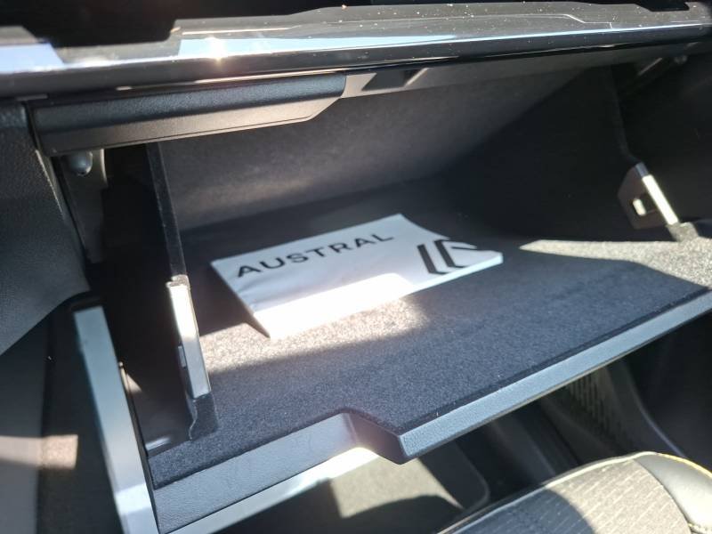 Renault Austral - Photo 33