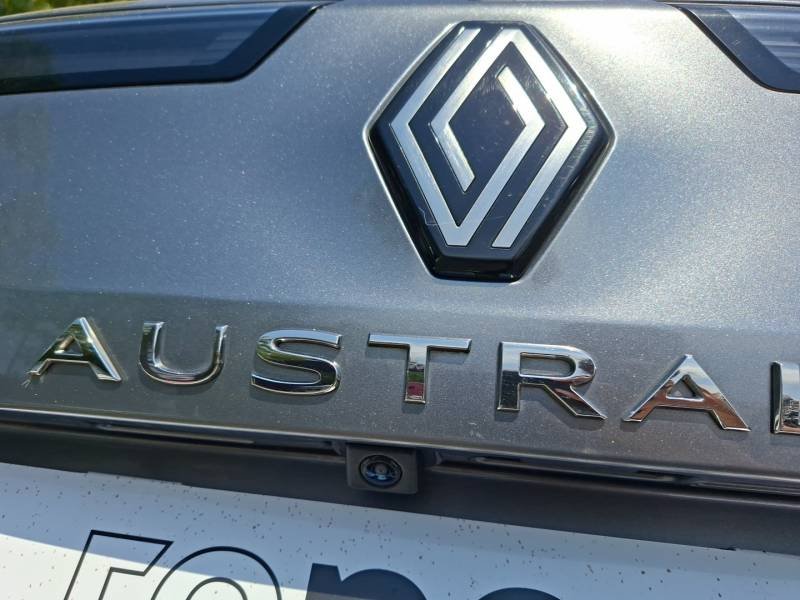 Renault Austral - Photo 47