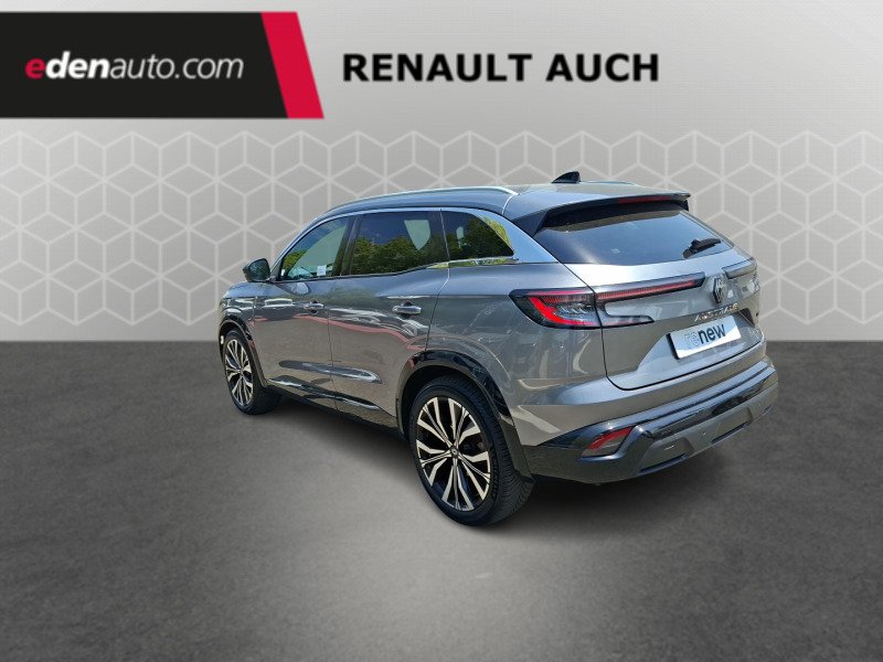 Renault Austral - Photo 5