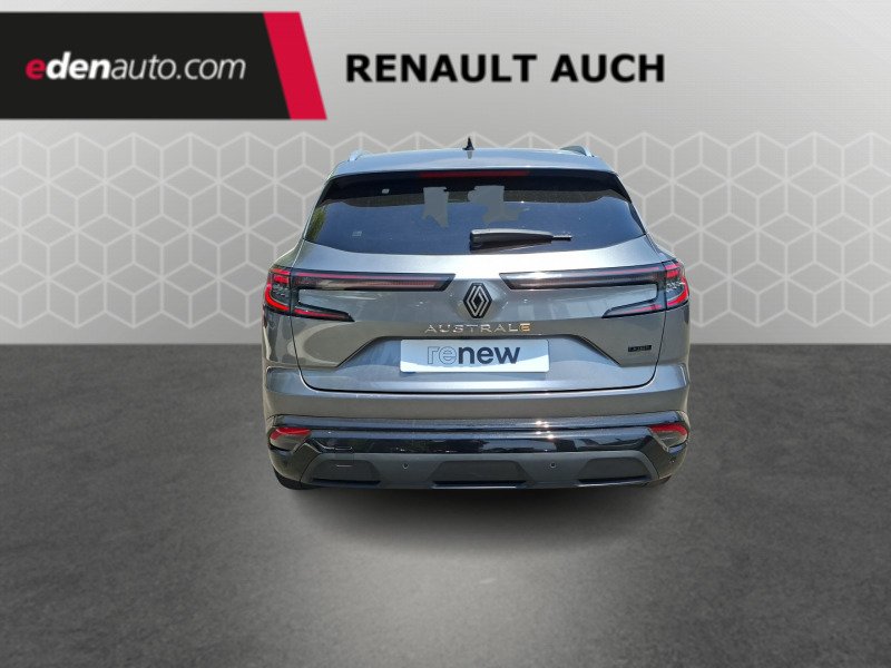 Renault Austral - Photo 6