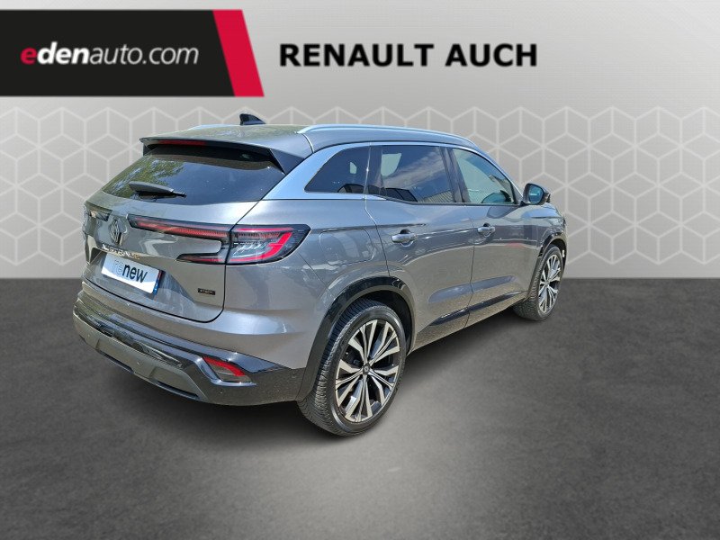 Renault Austral - Photo 7