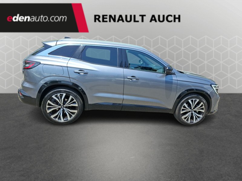 Renault Austral - Photo 8