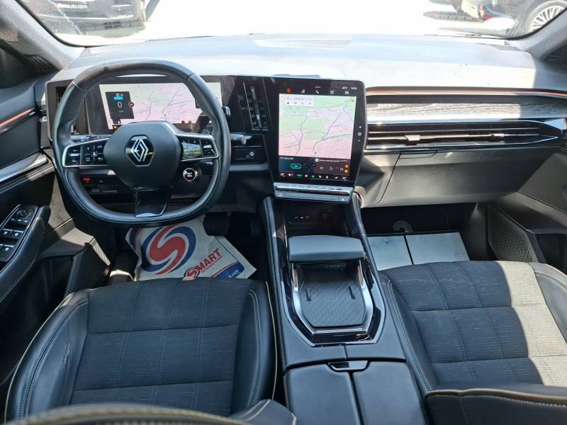 Renault Austral - Photo 10