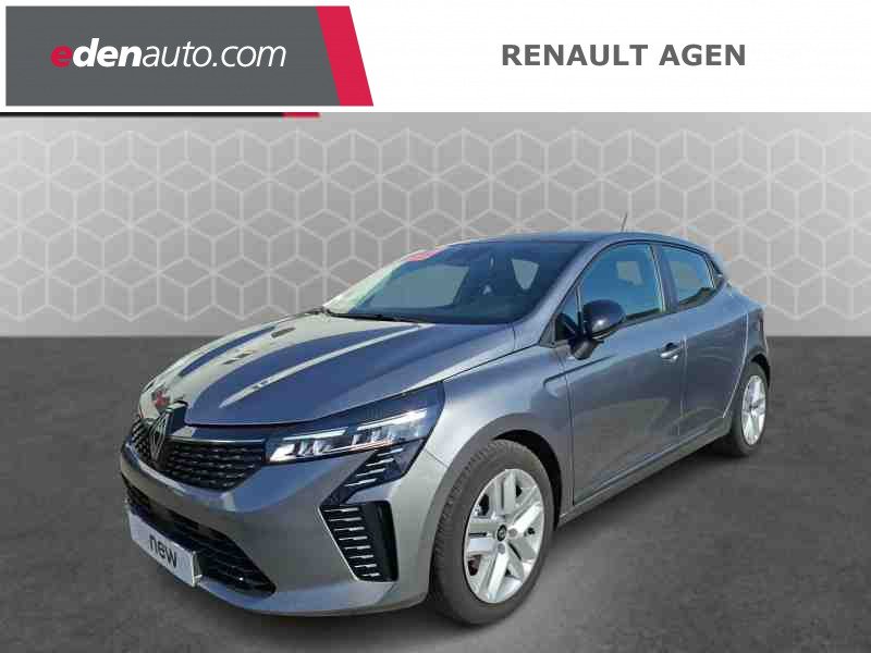 Renault Clio - Photo 1