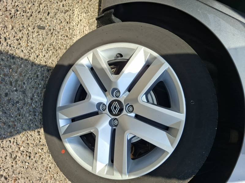 Renault Clio - Photo 12