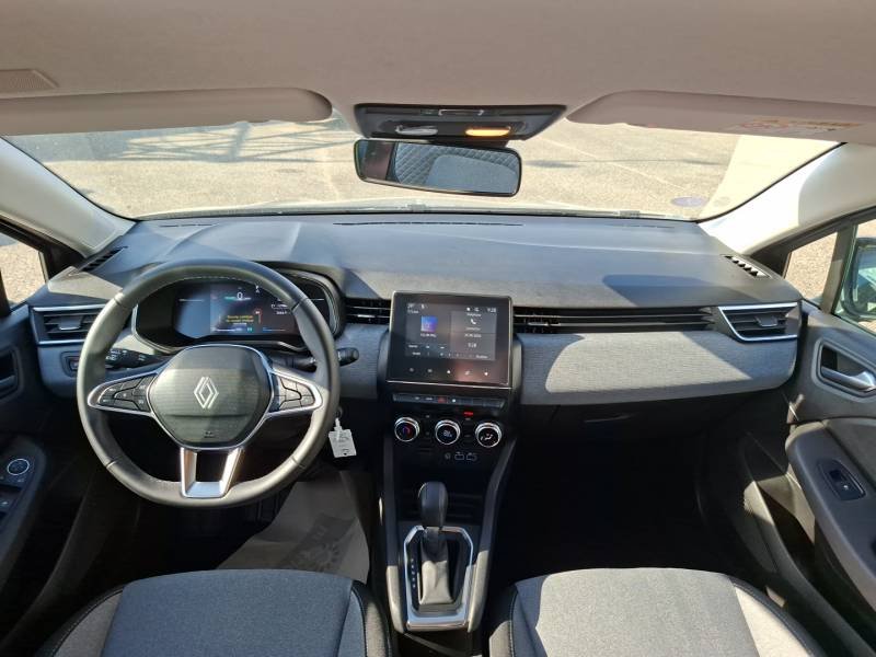 Renault Clio - Photo 13