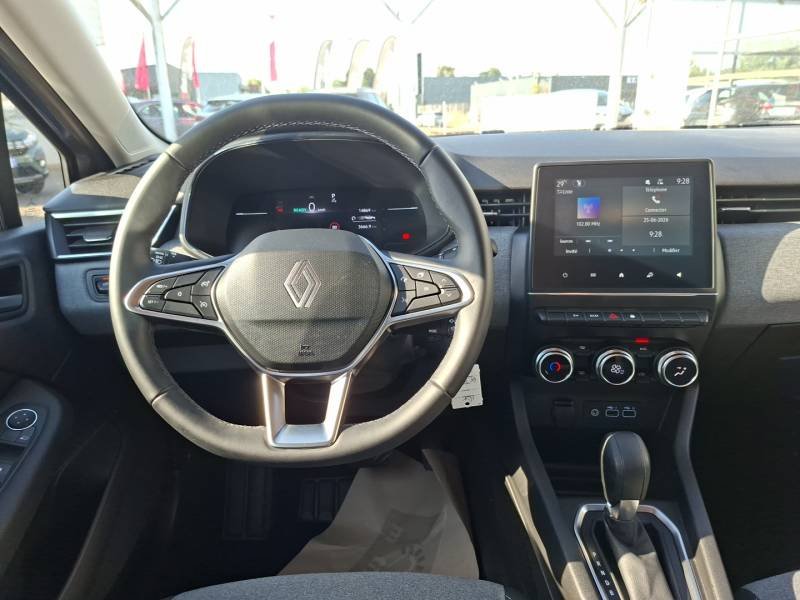 Renault Clio - Photo 14