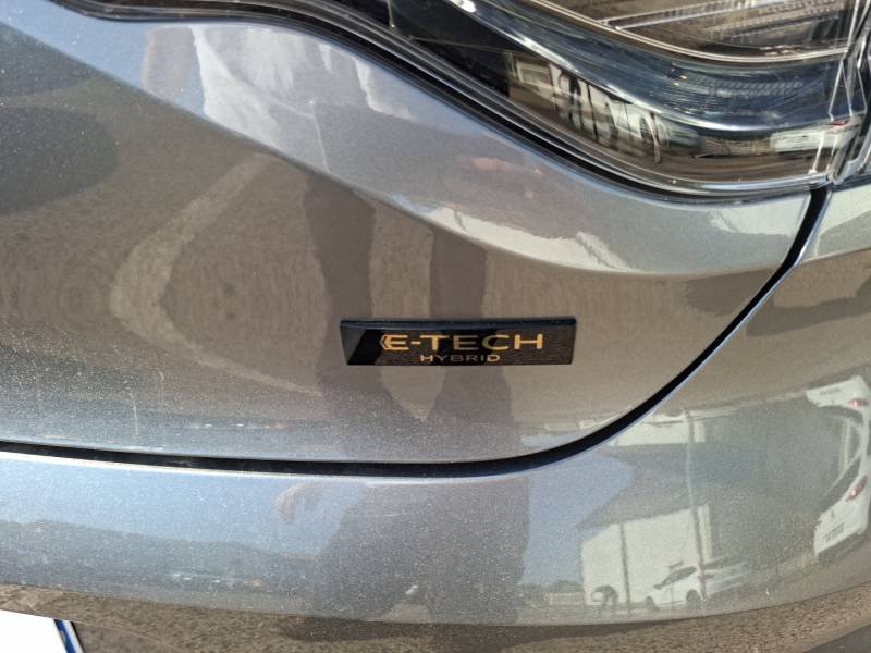 Renault Clio - Photo 18
