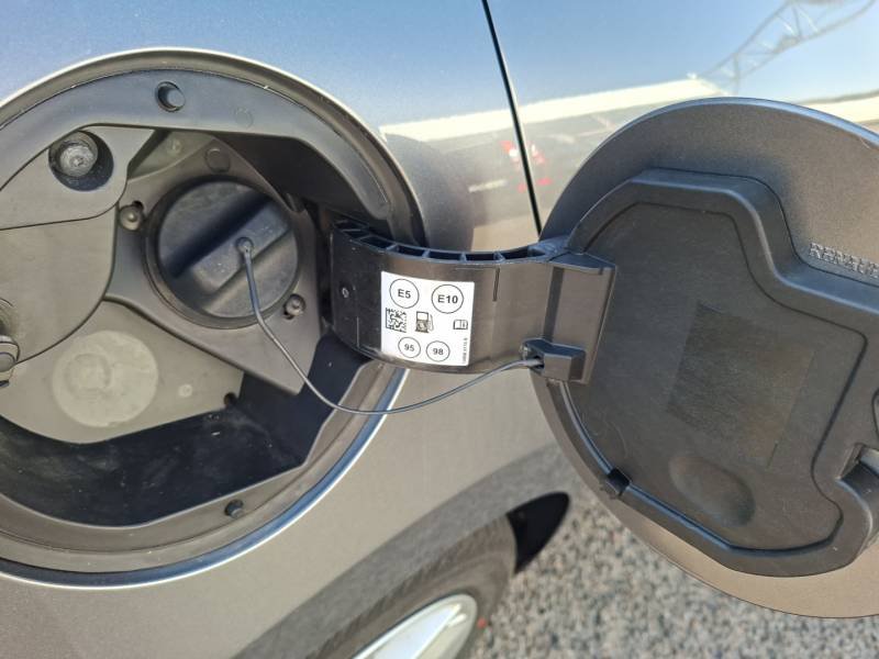 Renault Clio - Photo 20