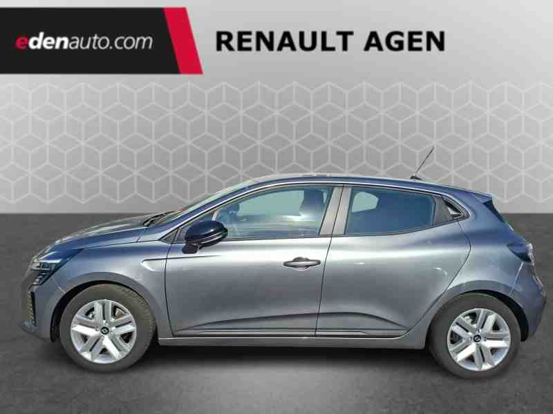 Renault Clio - Photo 2