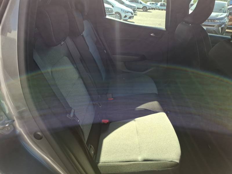Renault Clio - Photo 21