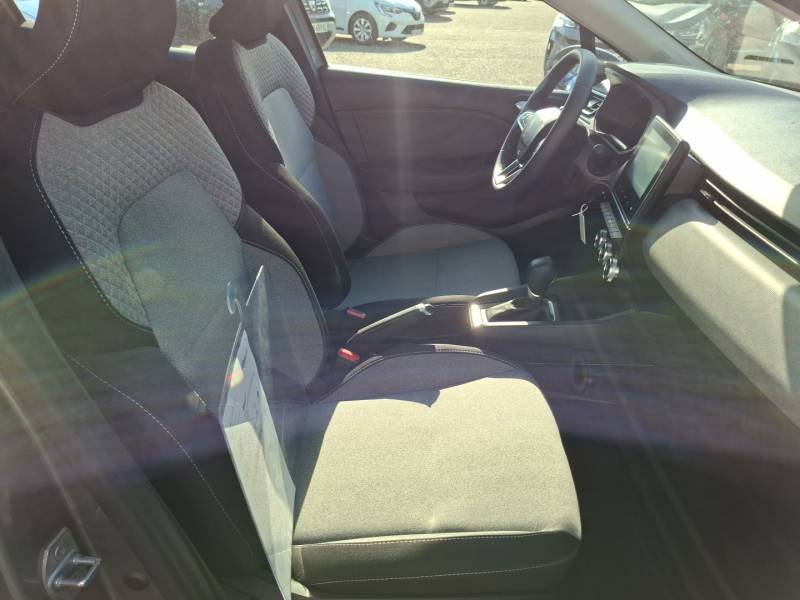 Renault Clio - Photo 22