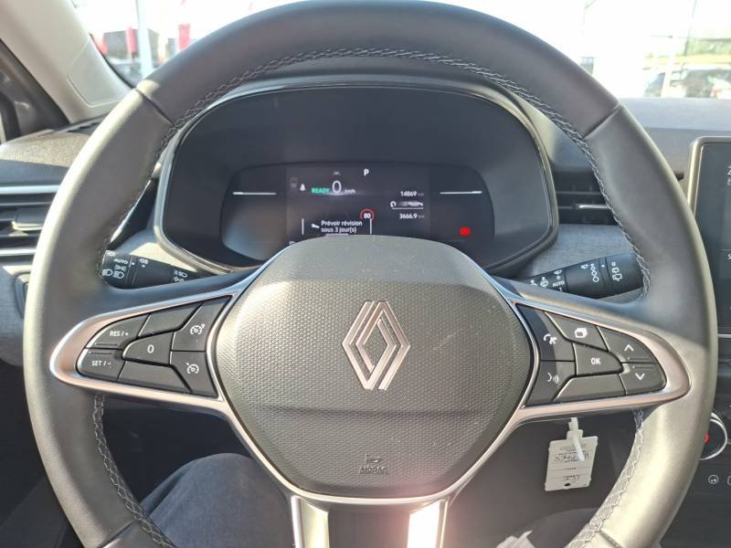 Renault Clio - Photo 27