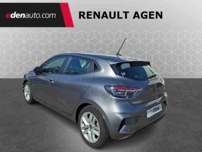 Renault Clio - Photo 3