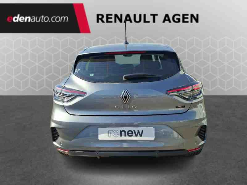 Renault Clio - Photo 4