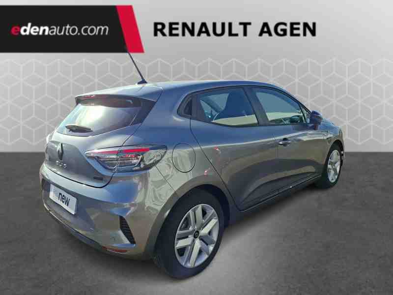 Renault Clio - Photo 5