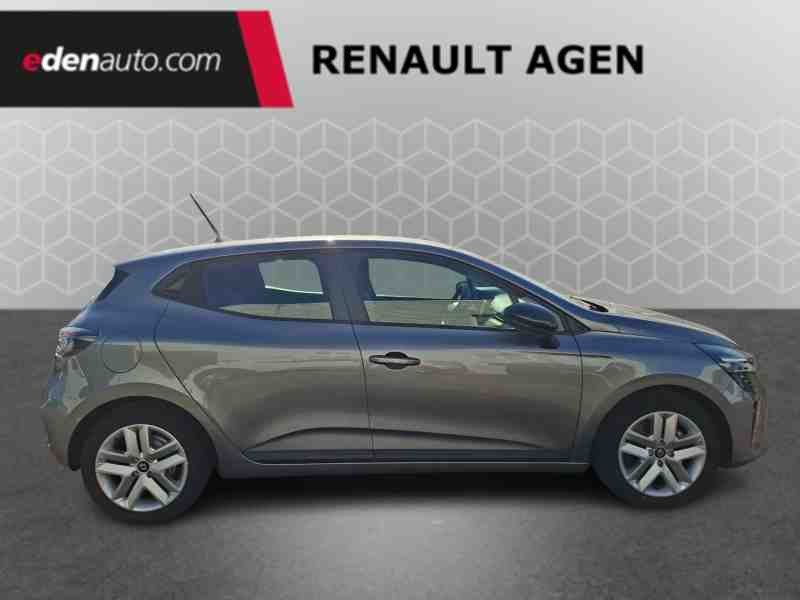 Renault Clio - Photo 6