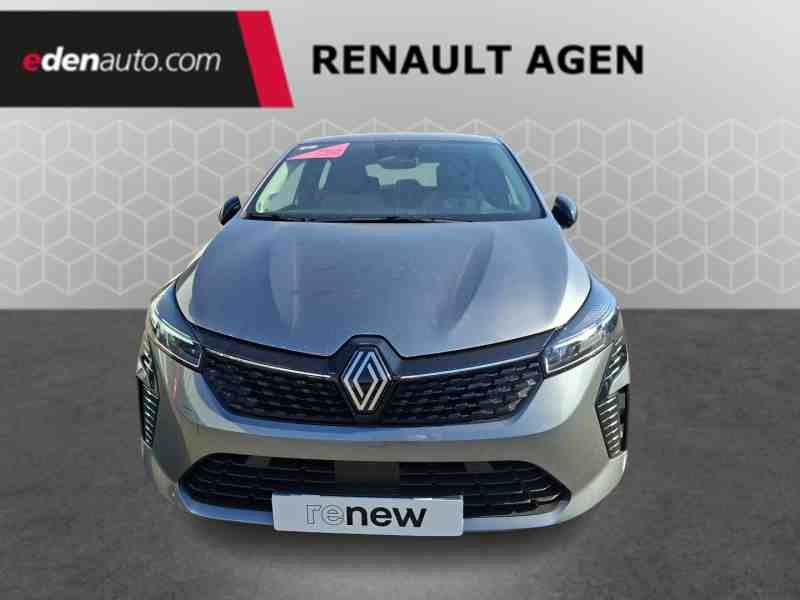 Renault Clio - Photo 8