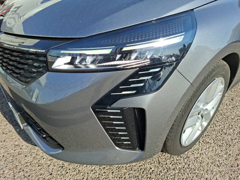 Renault Clio - Photo 9