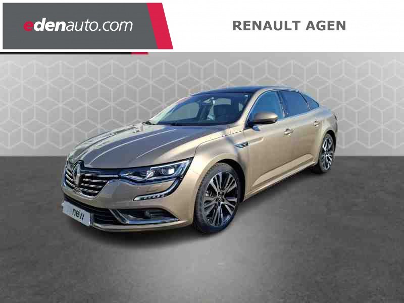 Renault Talisman - Photo 1