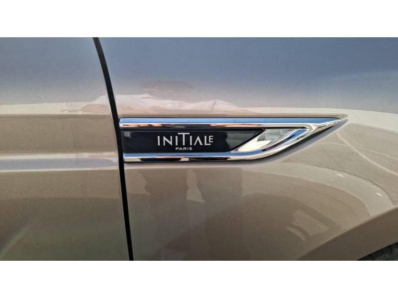 Renault Talisman - Photo 11