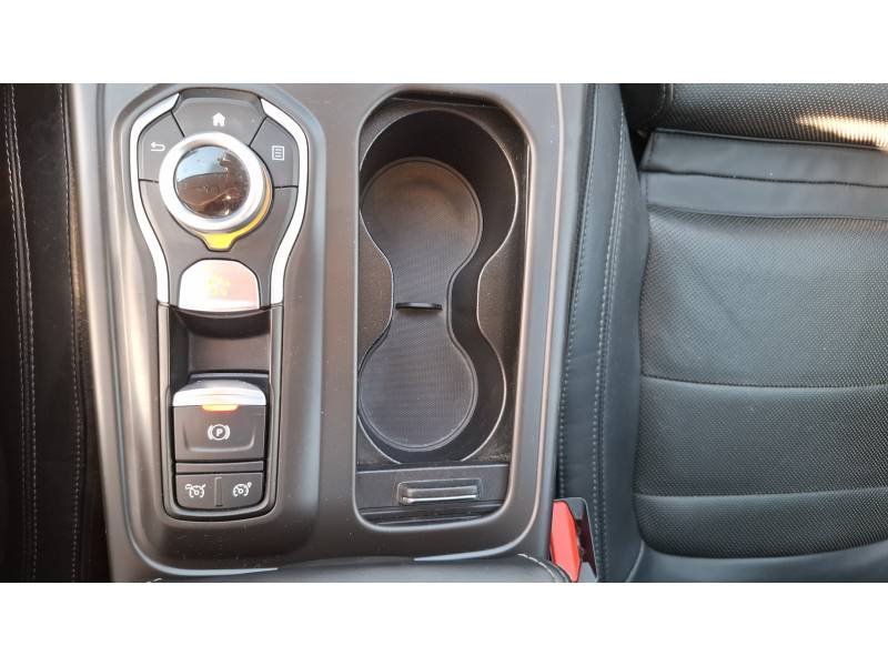 Renault Talisman - Photo 14